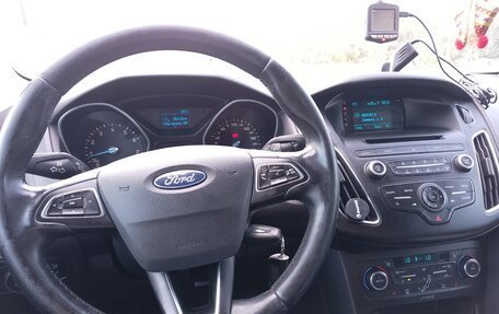 Ford Focus III, 2017 год, 980 000 рублей, 5 фотография