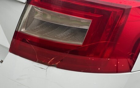 Skoda Octavia, 2016 год, 1 450 000 рублей, 15 фотография