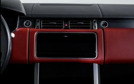 Land Rover Range Rover IV рестайлинг, 2019 год, 6 700 000 рублей, 8 фотография