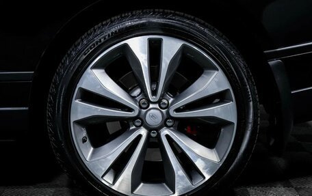 Land Rover Range Rover IV рестайлинг, 2019 год, 6 700 000 рублей, 6 фотография