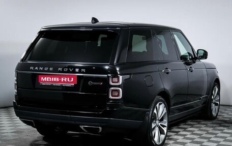 Land Rover Range Rover IV рестайлинг, 2019 год, 6 700 000 рублей, 15 фотография