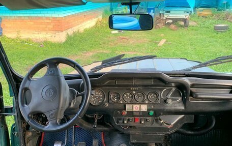 ЛуАЗ 3153, 2004 год, 380 000 рублей, 7 фотография