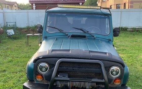 ЛуАЗ 3153, 2004 год, 380 000 рублей, 2 фотография