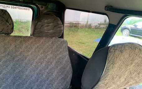 ЛуАЗ 3153, 2004 год, 380 000 рублей, 9 фотография