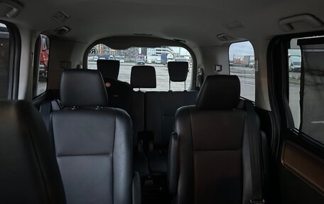 Toyota Esquire I, 2015 год, 1 850 000 рублей, 7 фотография