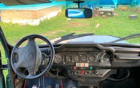 ЛуАЗ 3153, 2004 год, 380 000 рублей, 8 фотография