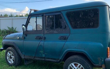 ЛуАЗ 3153, 2004 год, 380 000 рублей, 6 фотография