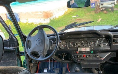 ЛуАЗ 3153, 2004 год, 380 000 рублей, 10 фотография