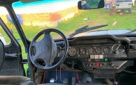 ЛуАЗ 3153, 2004 год, 380 000 рублей, 11 фотография