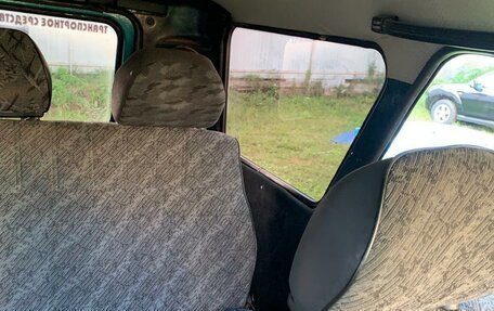 ЛуАЗ 3153, 2004 год, 380 000 рублей, 12 фотография