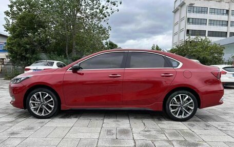 KIA K3, 2019 год, 1 970 000 рублей, 2 фотография