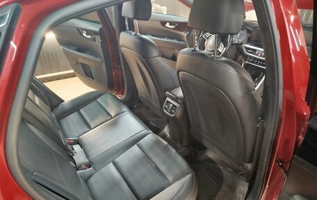 KIA K3, 2019 год, 1 970 000 рублей, 7 фотография