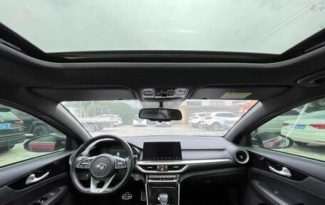 KIA K3, 2019 год, 1 970 000 рублей, 4 фотография