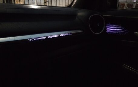 KIA K3, 2019 год, 1 970 000 рублей, 8 фотография