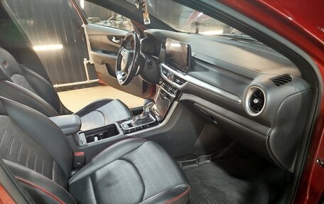 KIA K3, 2019 год, 1 970 000 рублей, 6 фотография