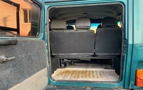 ЛуАЗ 3153, 2004 год, 380 000 рублей, 13 фотография