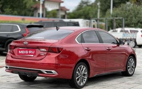 KIA K3, 2019 год, 1 970 000 рублей, 3 фотография