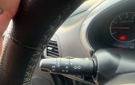 Nissan Micra III, 2007 год, 580 000 рублей, 14 фотография