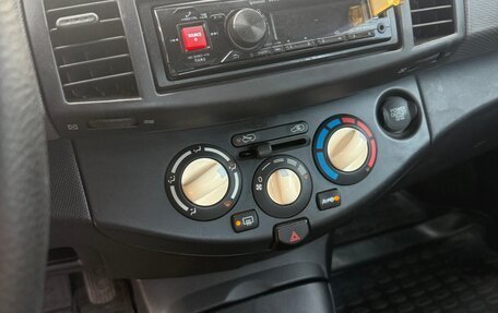 Nissan Micra III, 2007 год, 580 000 рублей, 9 фотография