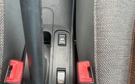 Nissan Micra III, 2007 год, 580 000 рублей, 12 фотография