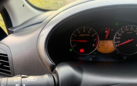 Nissan Micra III, 2007 год, 580 000 рублей, 15 фотография