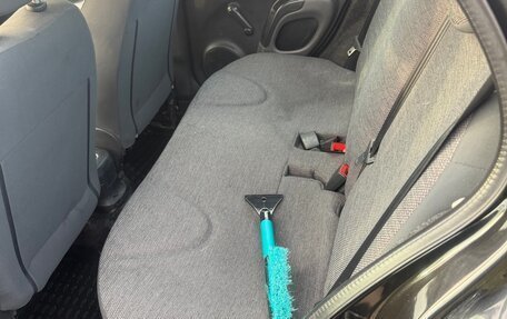 Nissan Micra III, 2007 год, 580 000 рублей, 17 фотография