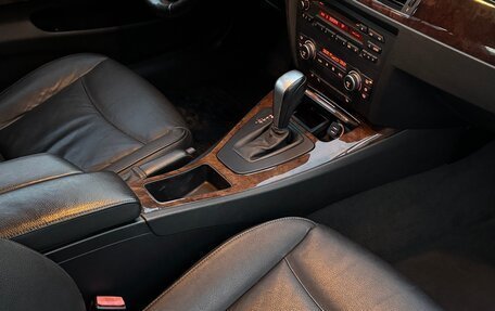 BMW 3 серия, 2008 год, 570 000 рублей, 5 фотография