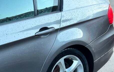 BMW 3 серия, 2008 год, 570 000 рублей, 7 фотография