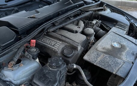 BMW 3 серия, 2008 год, 570 000 рублей, 9 фотография