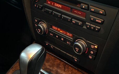 BMW 3 серия, 2008 год, 570 000 рублей, 10 фотография