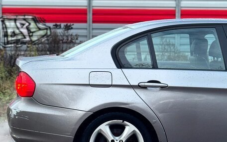 BMW 3 серия, 2008 год, 570 000 рублей, 12 фотография