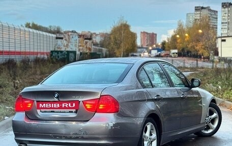 BMW 3 серия, 2008 год, 570 000 рублей, 4 фотография