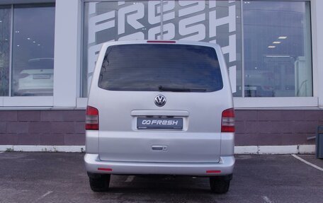 Volkswagen Transporter T5 рестайлинг, 2009 год, 1 799 000 рублей, 4 фотография