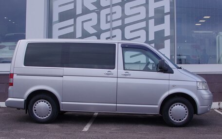 Volkswagen Transporter T5 рестайлинг, 2009 год, 1 799 000 рублей, 5 фотография