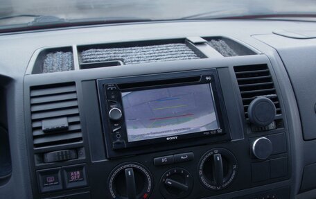 Volkswagen Transporter T5 рестайлинг, 2009 год, 1 799 000 рублей, 15 фотография