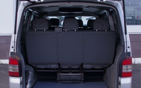 Volkswagen Transporter T5 рестайлинг, 2009 год, 1 799 000 рублей, 22 фотография