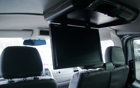 Volkswagen Transporter T5 рестайлинг, 2009 год, 1 799 000 рублей, 21 фотография