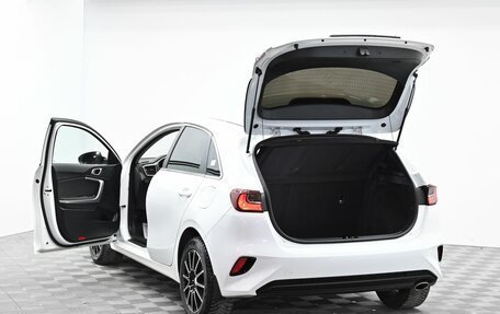 KIA cee'd III, 2019 год, 1 395 000 рублей, 4 фотография