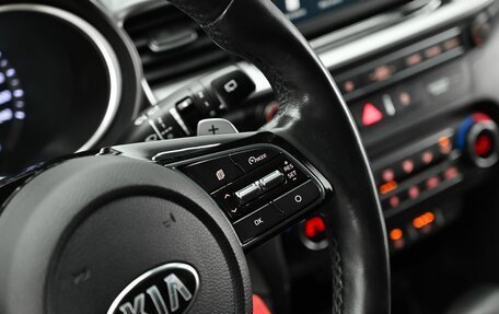 KIA cee'd III, 2019 год, 1 395 000 рублей, 8 фотография