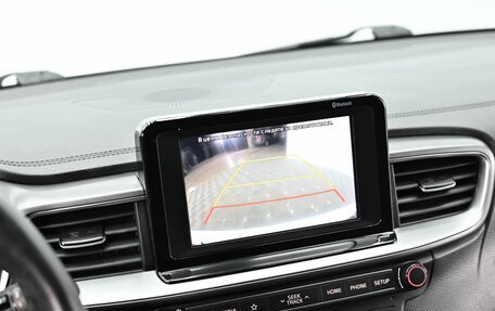 KIA cee'd III, 2019 год, 1 395 000 рублей, 11 фотография