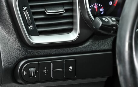 KIA cee'd III, 2019 год, 1 395 000 рублей, 7 фотография