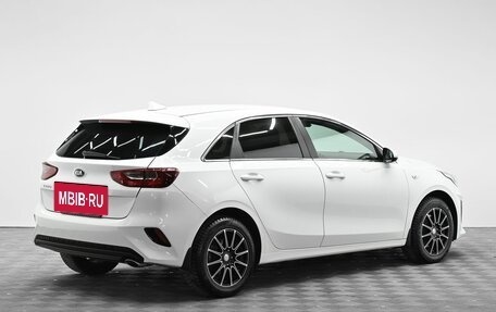 KIA cee'd III, 2019 год, 1 395 000 рублей, 5 фотография