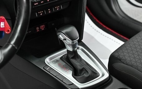 KIA cee'd III, 2019 год, 1 395 000 рублей, 13 фотография