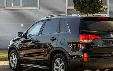 KIA Sorento II рестайлинг, 2019 год, 1 875 000 рублей, 9 фотография