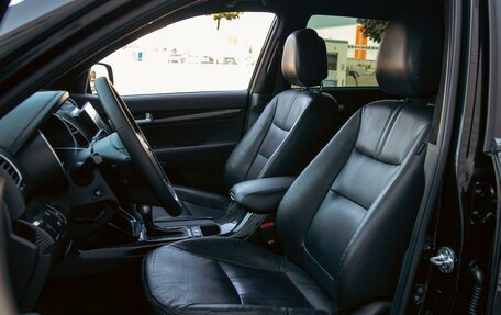 KIA Sorento II рестайлинг, 2019 год, 1 875 000 рублей, 11 фотография