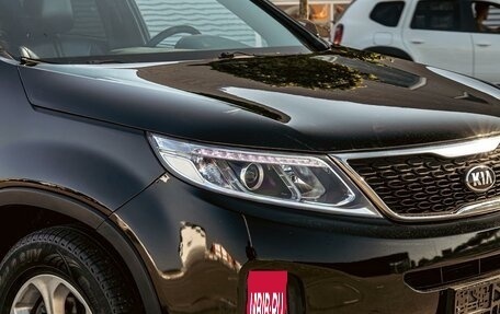 KIA Sorento II рестайлинг, 2019 год, 1 875 000 рублей, 8 фотография