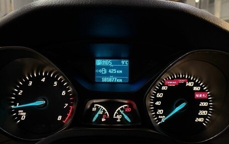 Ford Focus III, 2013 год, 819 000 рублей, 3 фотография