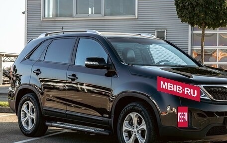 KIA Sorento II рестайлинг, 2019 год, 1 875 000 рублей, 7 фотография