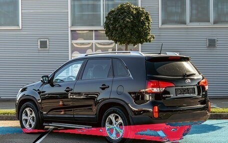 KIA Sorento II рестайлинг, 2019 год, 1 875 000 рублей, 4 фотография