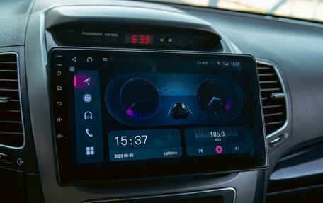 KIA Sorento II рестайлинг, 2019 год, 1 875 000 рублей, 14 фотография